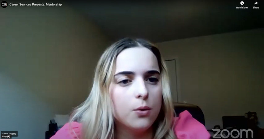 Mentors: How Can They Benefit Your Career? 