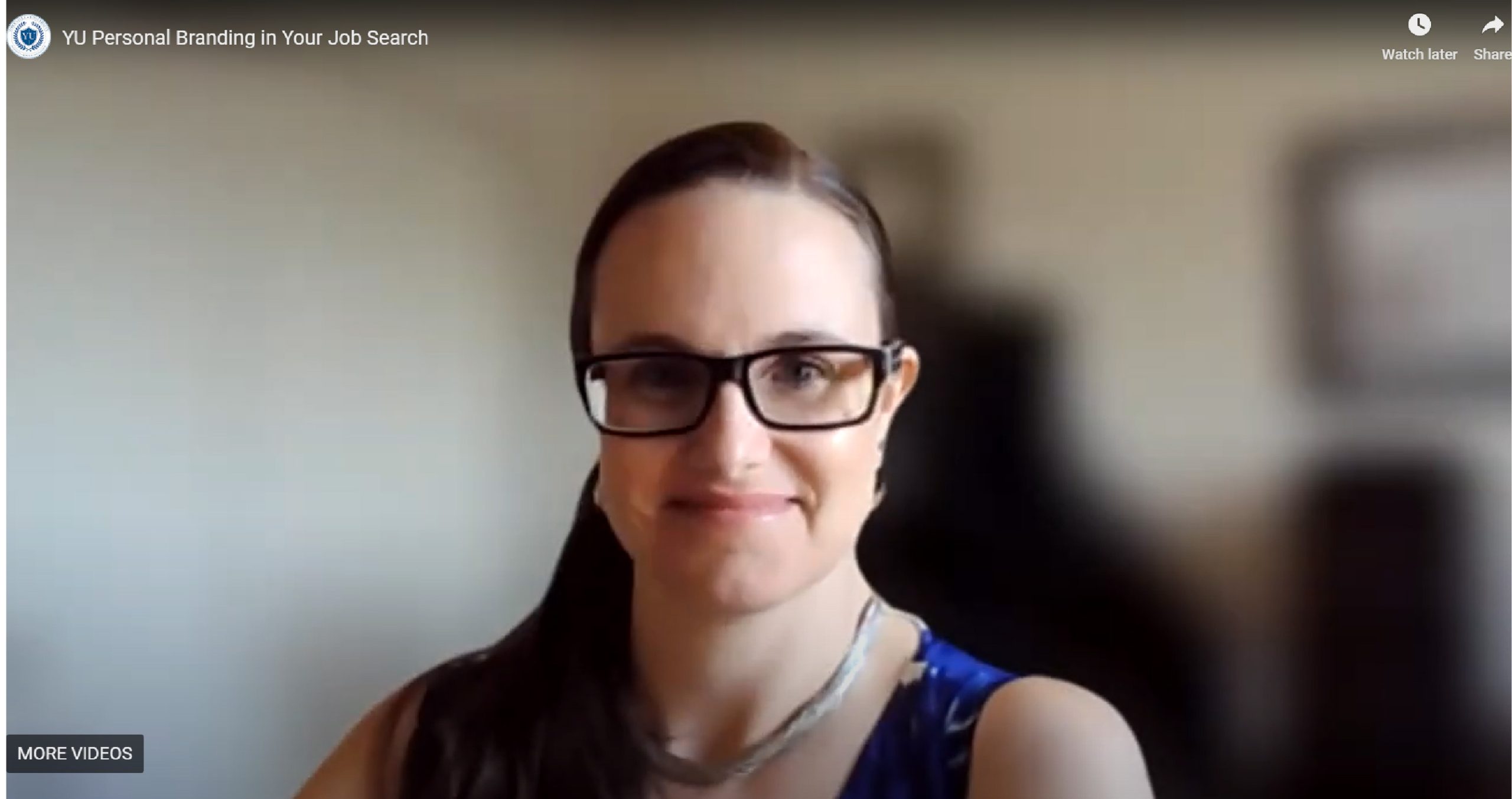 How to Use Personal Branding in Your Job Search